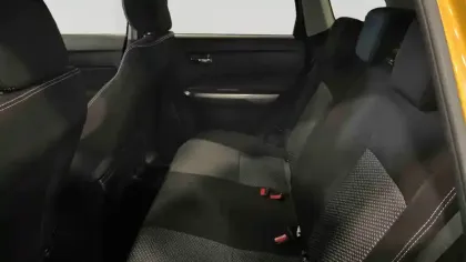 Photo 33 Suzuki Vitara  1.5 Dualjet Hybrid Auto