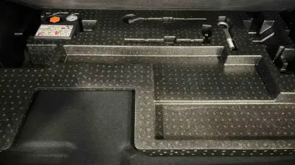 Photo 36 Suzuki Vitara  1.5 Dualjet Hybrid Auto