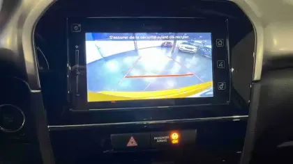 Photo 39 Suzuki Vitara  1.5 Dualjet Hybrid Auto