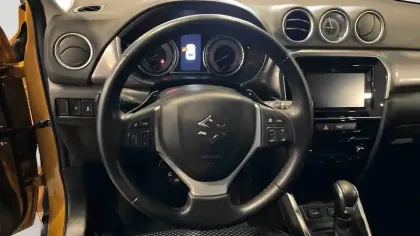 Photo 32 Suzuki Vitara  1.5 Dualjet Hybrid Auto