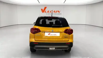 Photo 26 Suzuki Vitara  1.5 Dualjet Hybrid Auto