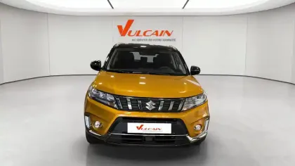 Photo 30 Suzuki Vitara  1.5 Dualjet Hybrid Auto