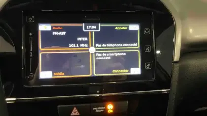 Photo 14 Suzuki Vitara Gén. II Ph2 NG Privilège 5