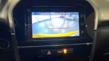 Photo 15 Suzuki Vitara Gén. II Ph2 NG Privilège 5