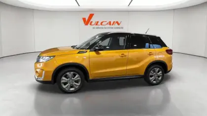 Photo 24 Suzuki Vitara  1.5 Dualjet Hybrid Auto