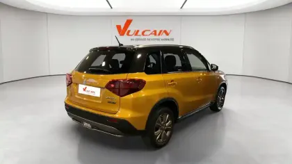 Photo 27 Suzuki Vitara  1.5 Dualjet Hybrid Auto
