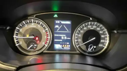 Photo 40 Suzuki Vitara  1.5 Dualjet Hybrid Auto