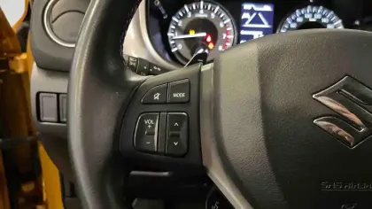 Photo 18 Suzuki Vitara Gén. II Ph2 NG Privilège 5