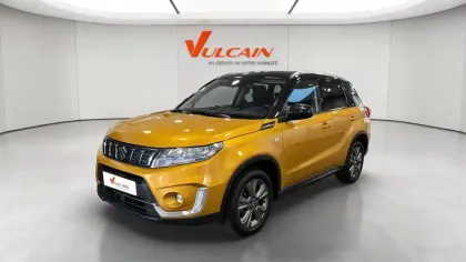 Photo 23 Suzuki Vitara  1.5 Dualjet Hybrid Auto