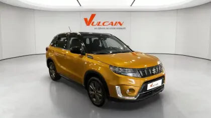 Photo 9 Suzuki Vitara Gén. II Ph2 NG Privilège 5