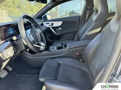 Photo 10 Mercedes CLA  Shooting Brake 250 e 8G-DCT