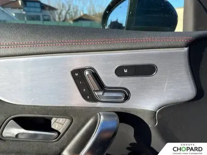 Photo 21 Mercedes CLA  Shooting Brake 250 e 8G-DCT