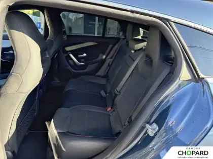 Photo 17 Mercedes CLA  Shooting Brake 250 e 8G-DCT