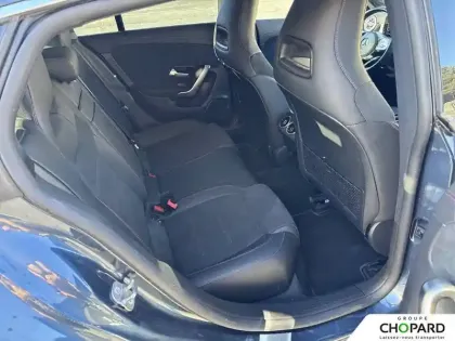 Photo 19 Mercedes CLA  Shooting Brake 250 e 8G-DCT