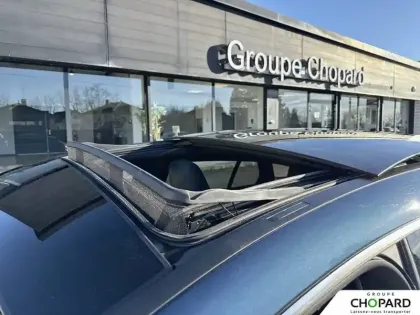 Photo 20 Mercedes CLA  Shooting Brake 250 e 8G-DCT