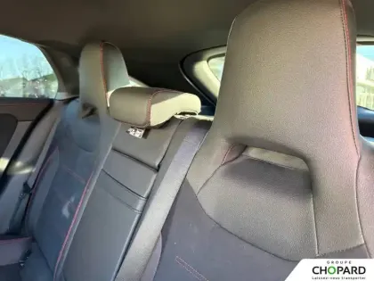 Photo 18 Mercedes CLA  Shooting Brake 250 e 8G-DCT