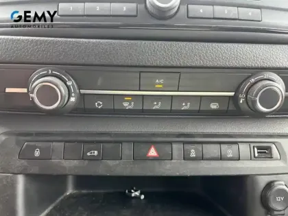 Photo 12 Peugeot Expert  FGN TOLE STANDARD 1.5 BLUEHDI 120 S&S BVM6