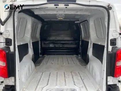 Photo 5 Peugeot Expert  FGN TOLE STANDARD 1.5 BLUEHDI 120 S&S BVM6