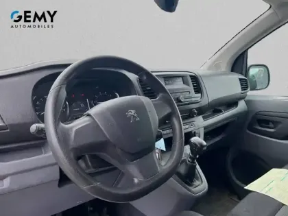 Photo 8 Peugeot Expert  FGN TOLE STANDARD 1.5 BLUEHDI 120 S&S BVM6