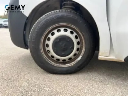 Photo 10 Peugeot Expert  FGN TOLE STANDARD 1.5 BLUEHDI 120 S&S BVM6