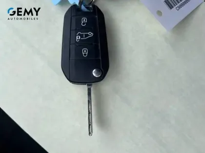 Photo 11 Peugeot Expert  FGN TOLE STANDARD 1.5 BLUEHDI 120 S&S BVM6