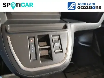 Photo 13 Citroën Jumpy  CA XL DIESEL 180 CH AUTOMAT.