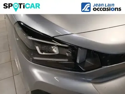 Photo 15 Citroën Jumpy  CA XL DIESEL 180 CH AUTOMAT.