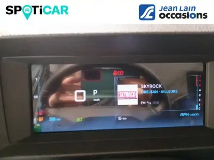 Photo 9 Citroën Jumpy  CA XL DIESEL 180 CH AUTOMAT.