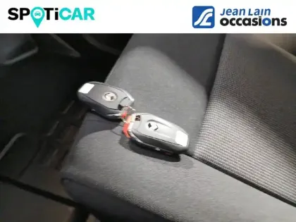 Photo 18 Citroën Jumpy  CA XL DIESEL 180 CH AUTOMAT.