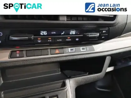 Photo 19 Citroën Jumpy  CA XL DIESEL 180 CH AUTOMAT.