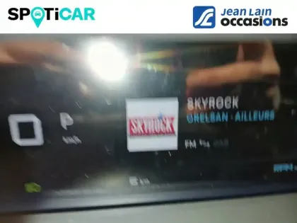 Photo 14 Citroën Jumpy  CA XL DIESEL 180 CH AUTOMAT.