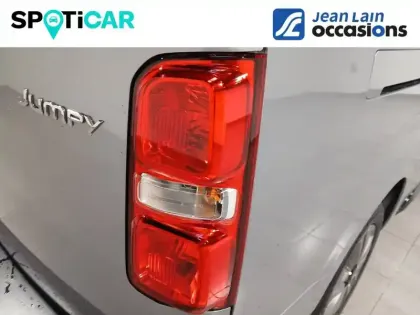 Photo 16 Citroën Jumpy  CA XL DIESEL 180 CH AUTOMAT.