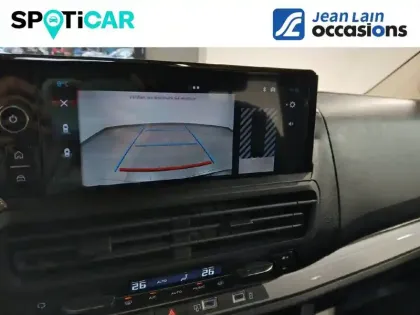 Photo 17 Citroën Jumpy  CA XL DIESEL 180 CH AUTOMAT.