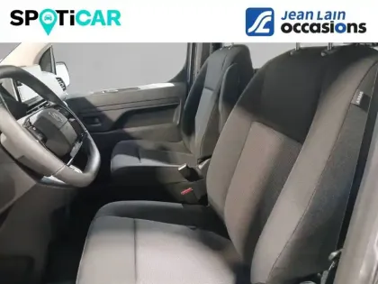 Photo 10 Citroën Jumpy  CA XL DIESEL 180 CH AUTOMAT.