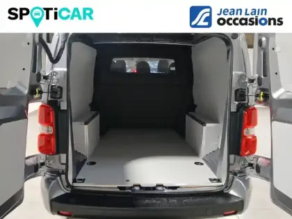 Photo 5 Citroën Jumpy  CA XL DIESEL 180 CH AUTOMAT.