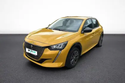 Photo Peugeot 208 Active Pack