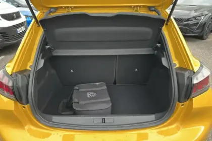 Photo 8 Peugeot 208  Electrique 50 kWh 136ch