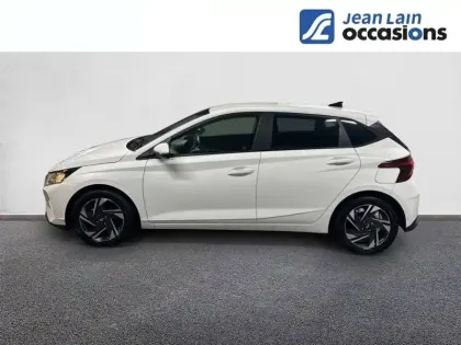 Photo 7 Hyundai I20  1.2 84