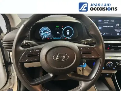 Photo 11 Hyundai I20  1.2 84