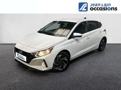 Photo Hyundai I20 Intuitive