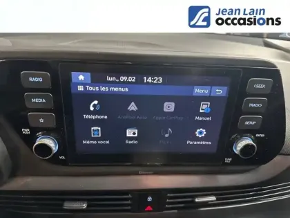 Photo 14 Hyundai I20  1.2 84