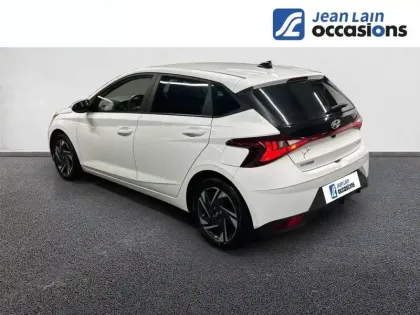 Photo 6 Hyundai I20  1.2 84