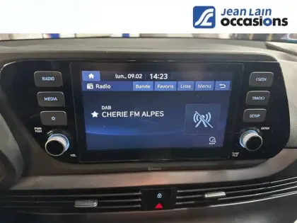 Photo 15 Hyundai I20  1.2 84