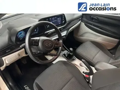 Photo 10 Hyundai I20  1.2 84