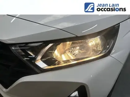 Photo 19 Hyundai I20  1.2 84