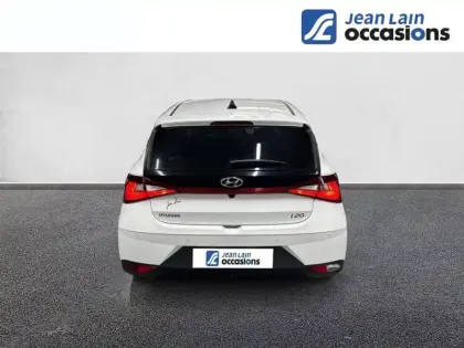 Photo 5 Hyundai I20  1.2 84