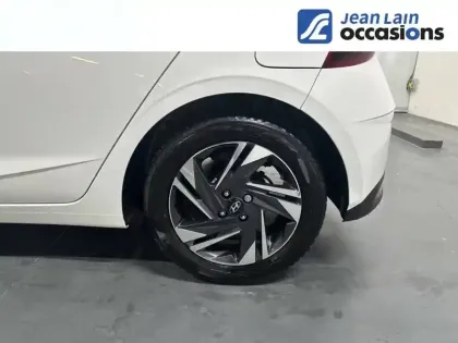 Photo 8 Hyundai I20  1.2 84