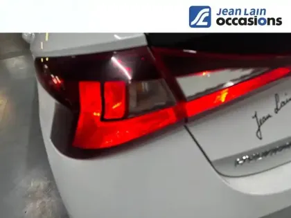 Photo 20 Hyundai I20  1.2 84