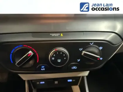 Photo 13 Hyundai I20  1.2 84