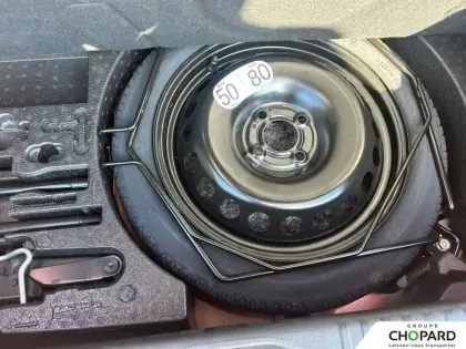 Photo 55 Renault Clio  E-Tech full hybrid 145